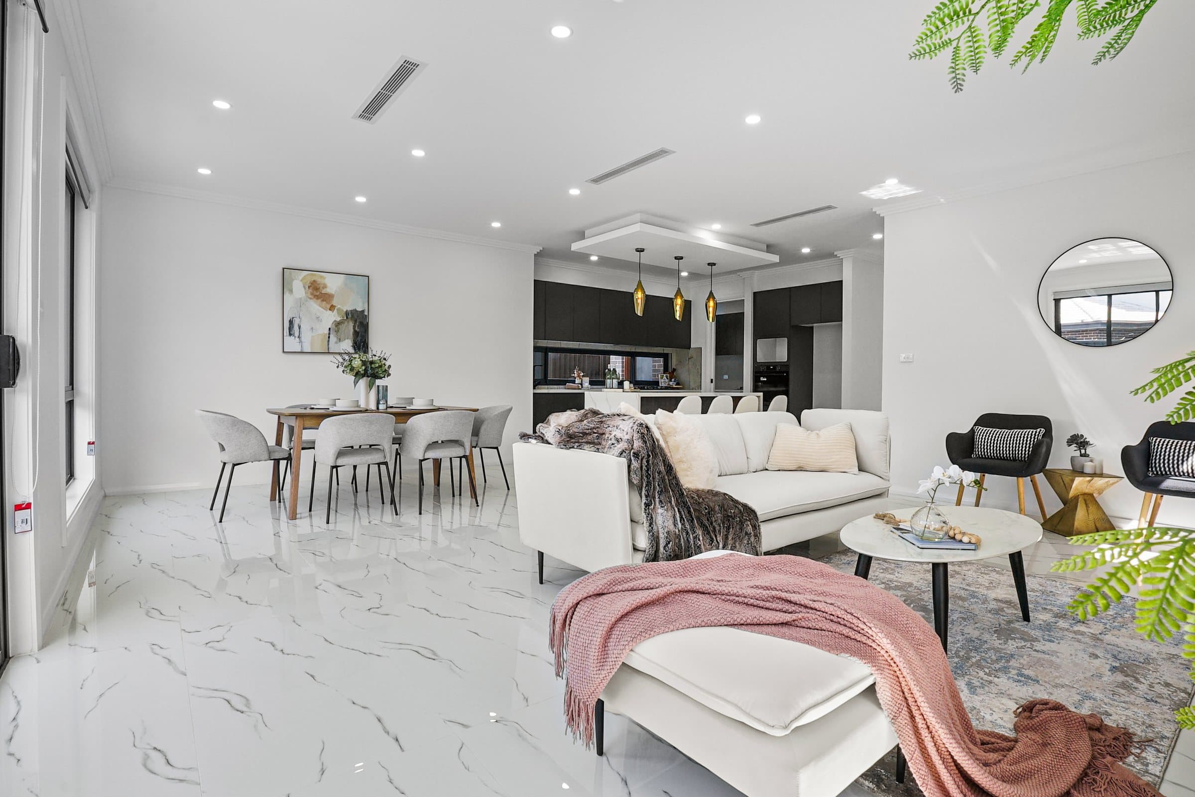 Interior & Architectural Photography in Mumbai and Pune by Bluebird Lens