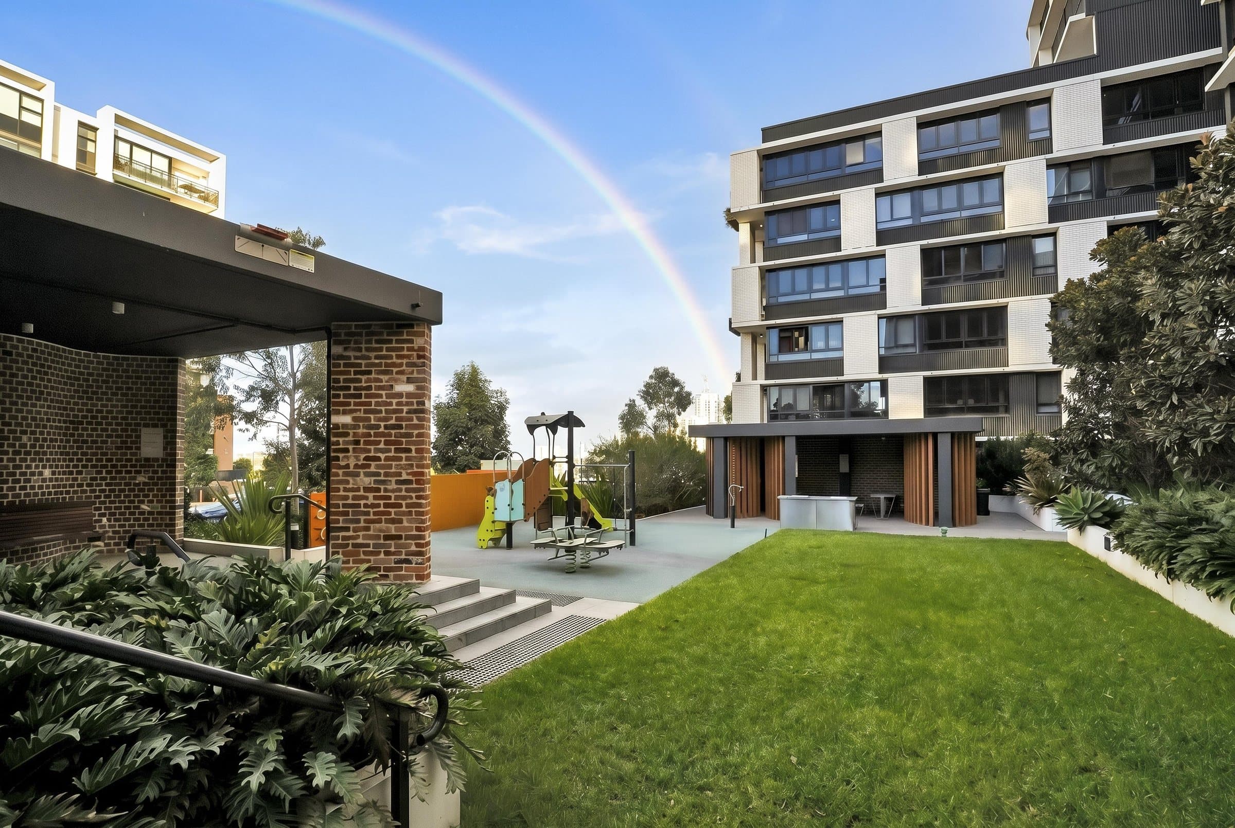Real Estate Photography in Mumbai and Pune by Bluebird Lens