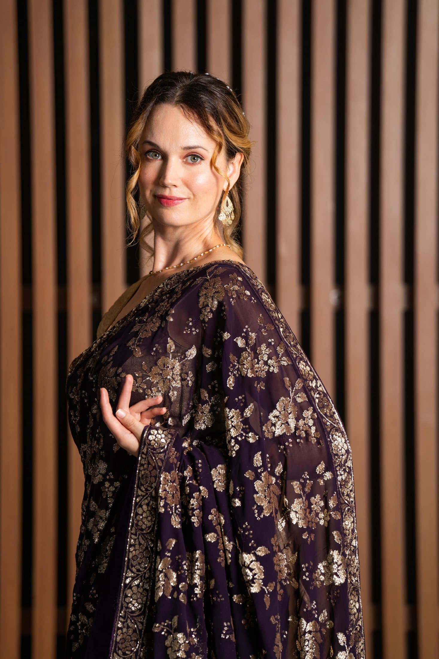 Editorial portrait by Bluebird Lens, serving Mumbai and Pune