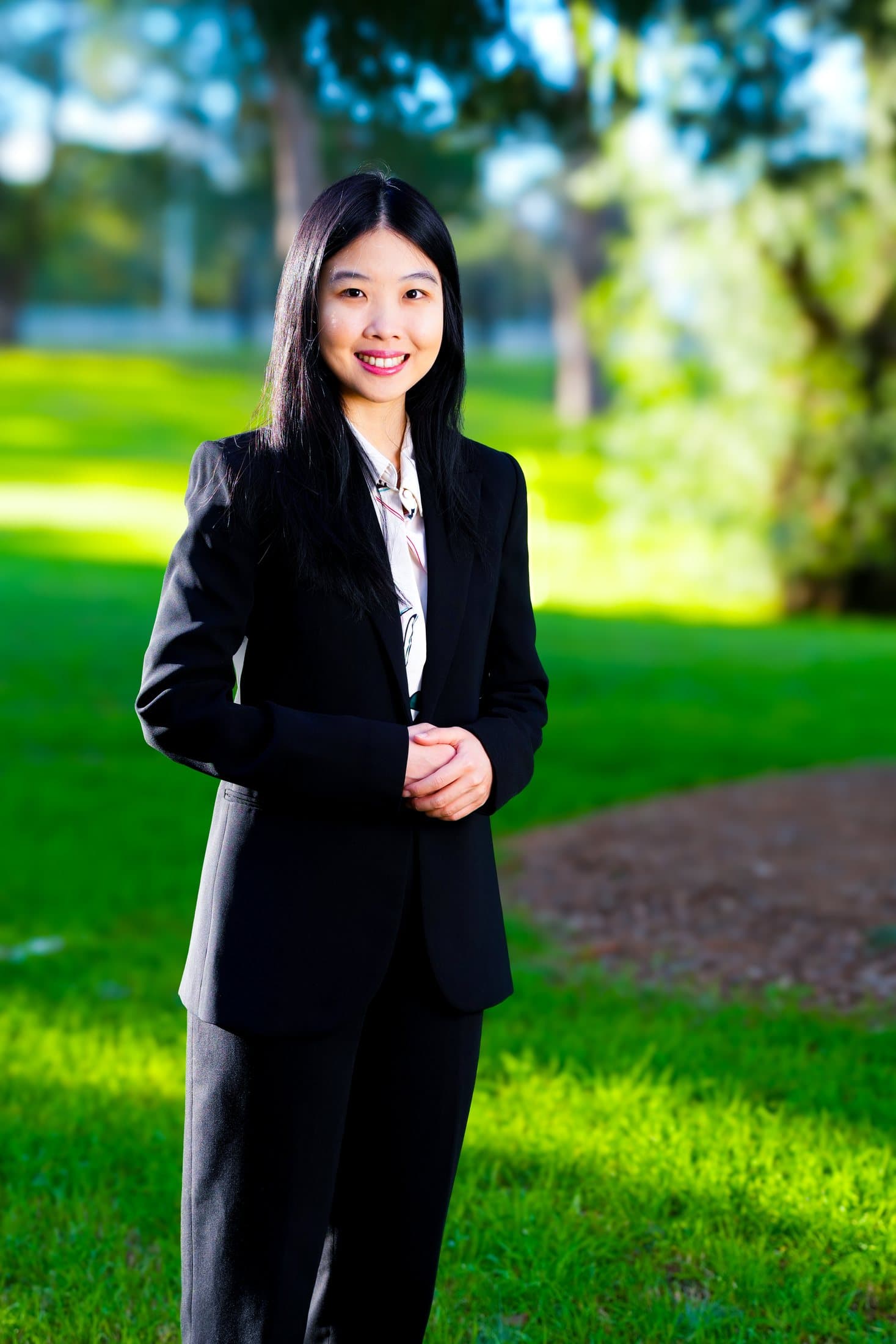 Professional headshot and personal brand photography in Mumbai and Pune