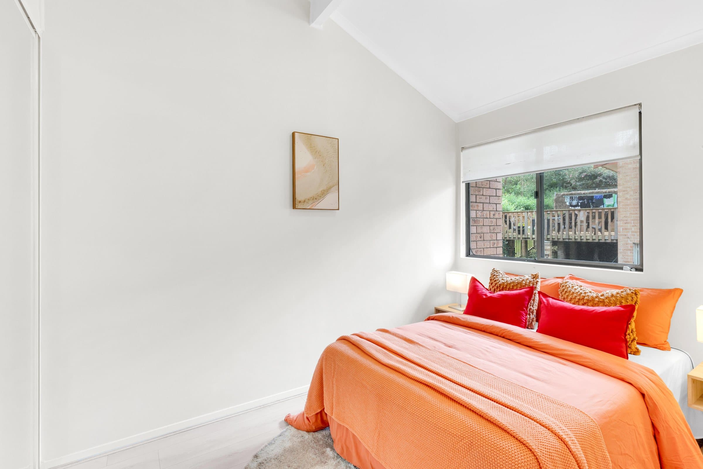 Real estate kitchen photography with balanced colour and perspective in Pune